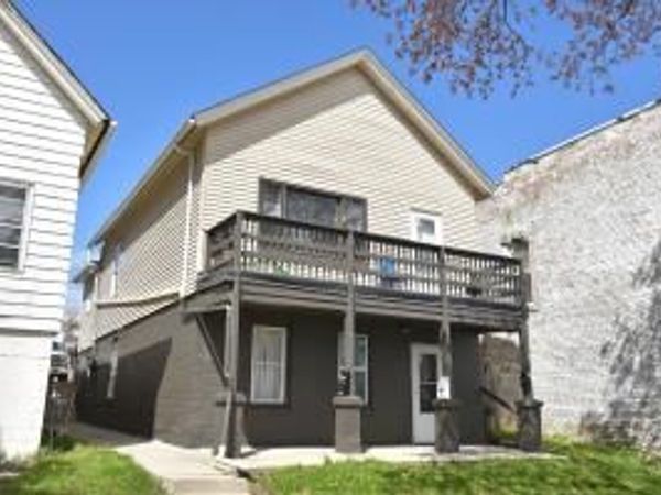 2005 S 7th STREET, Milwaukee, WI 53204