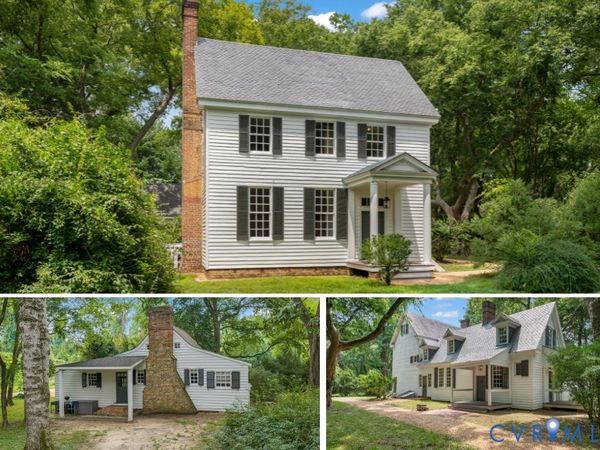 9700 Old Cannon Road, Chester, VA 23237