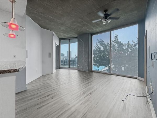 400 W Peachtree Street NW, Unit 804, Atlanta, GA 30308