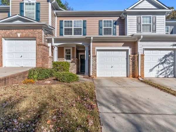 4036 Carlinswood Way , Stone Mountain, GA 30083