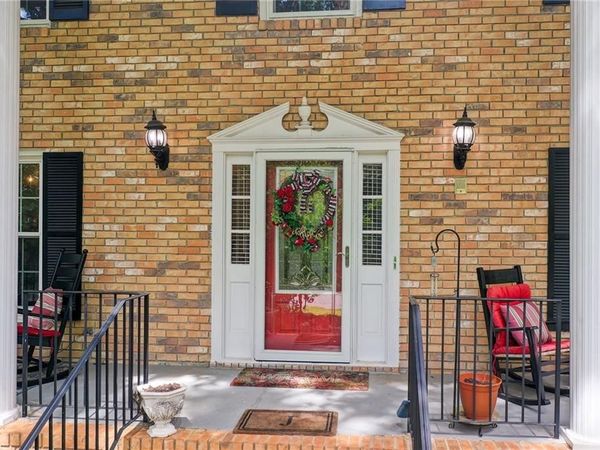 510 Ponderosa Drive, Athens, GA 30605
