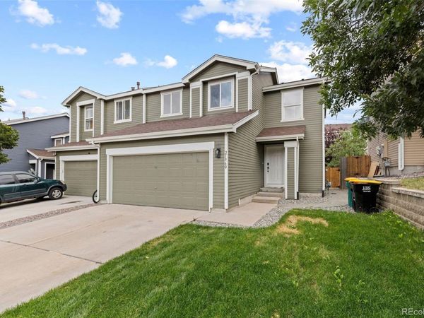 21960 E Crestline Lane , Aurora, CO 80015