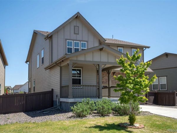1916 Coopers Hawk Court , Brighton, CO 80601
