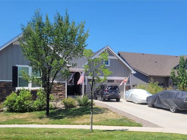 8045 S Elk Court, Aurora, CO 80016