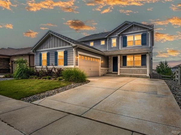 3423 Pacific Peak Drive , Broomfield, CO 80023