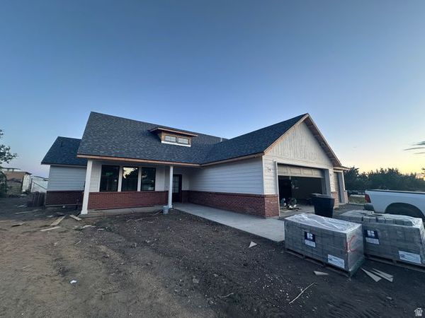 295 W CENTER ST , Willard, UT 84340