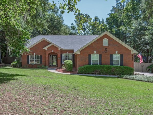 10567 Winters Run , Tallahassee, FL 32312