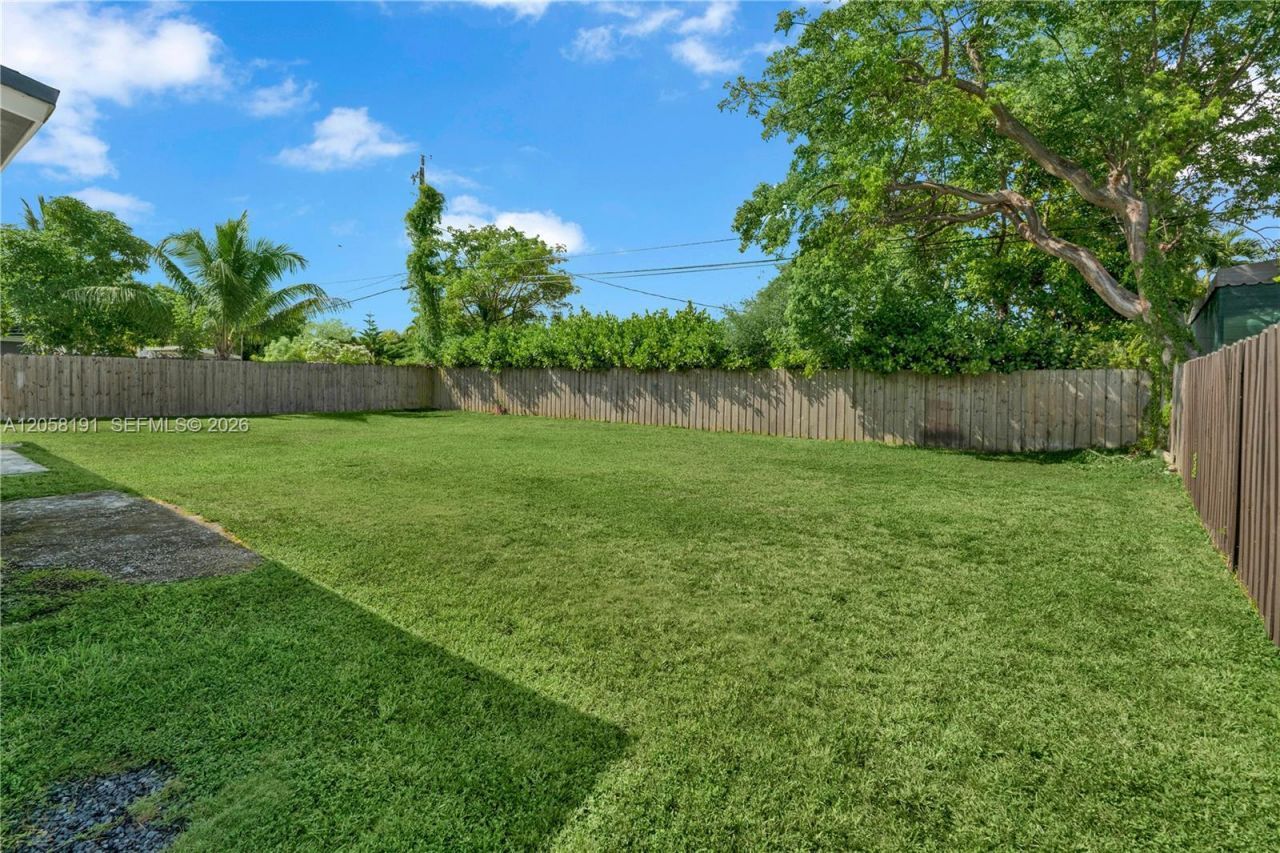 9520 Lisa Rd , Cutler Bay, FL 33157 Photo