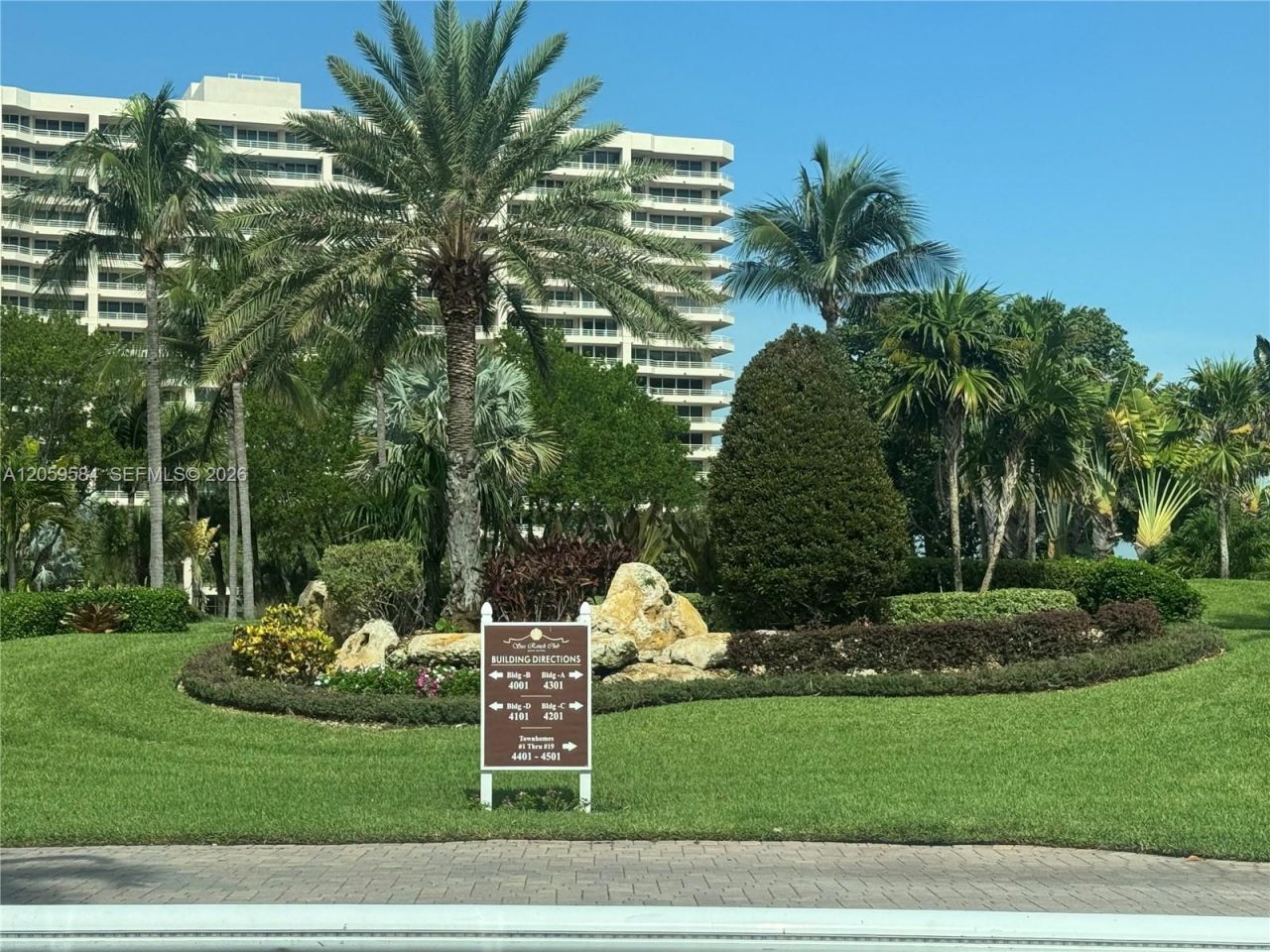 4201 N Ocean Blvd , Unit 1202, Boca Raton, FL 33431 Photo