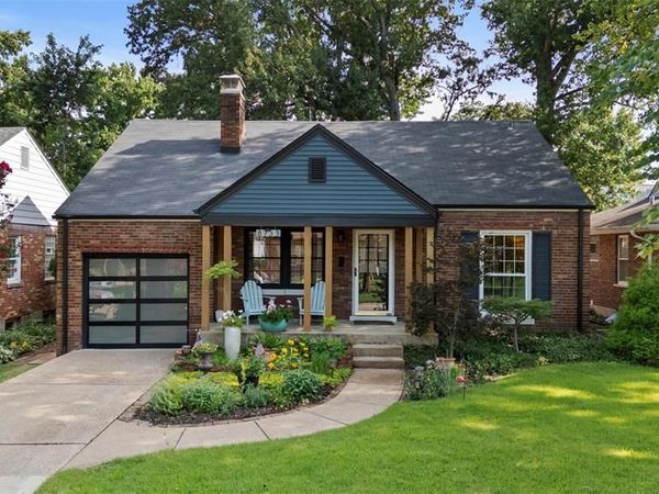 8733 Radley Court, Brentwood, MO 63144