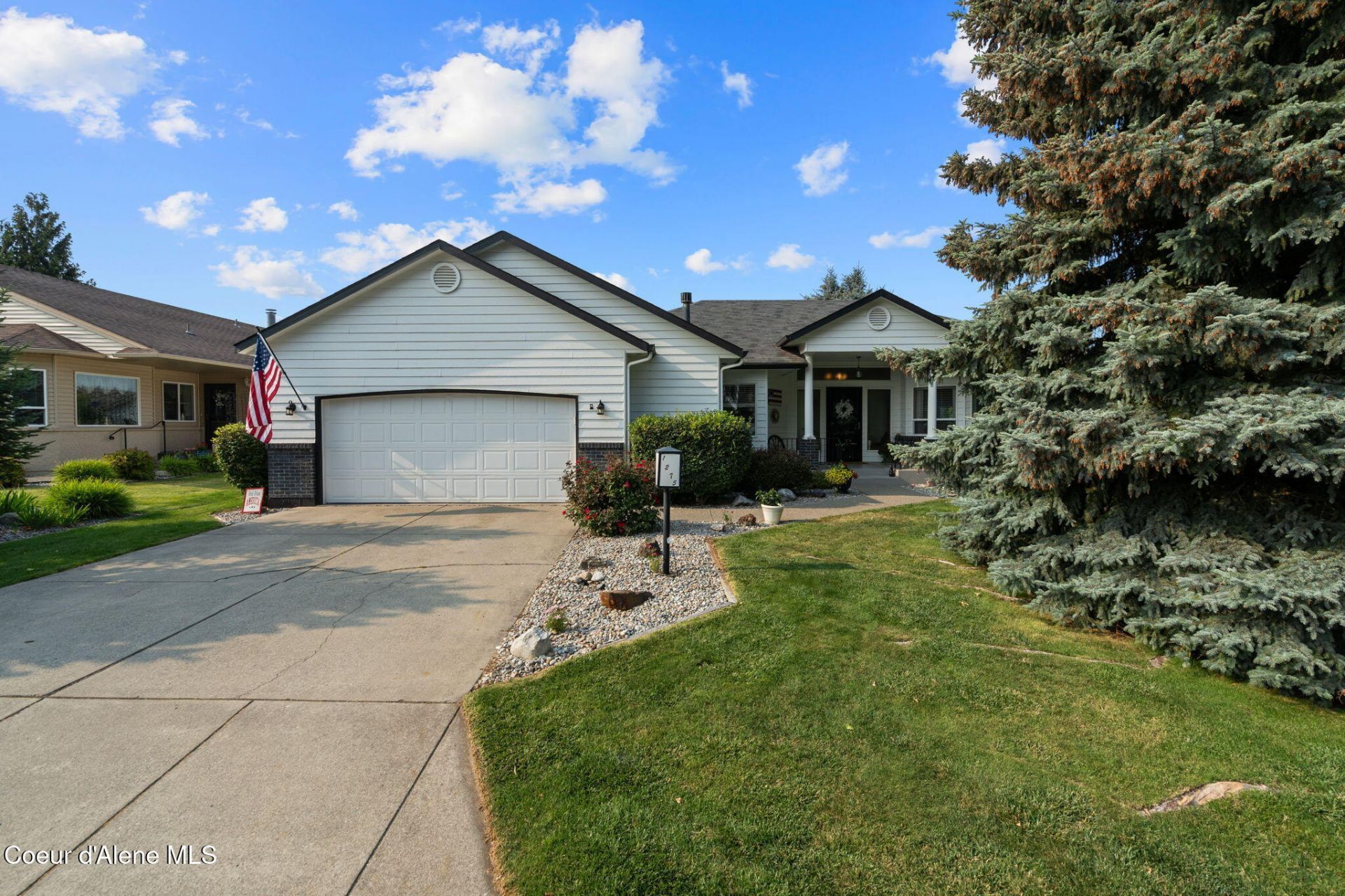 1275 W Progress Dr, Hayden, ID 83835 Main Photo