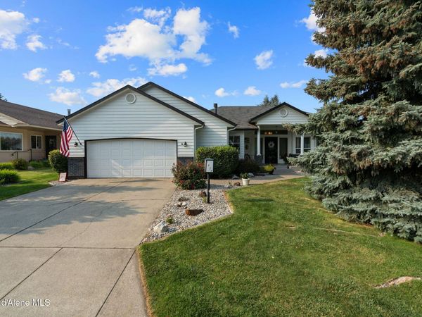 1275 W Progress DR, Hayden, ID 83835