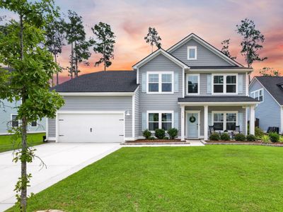 169 Belfort Place, Summerville, SC 29486