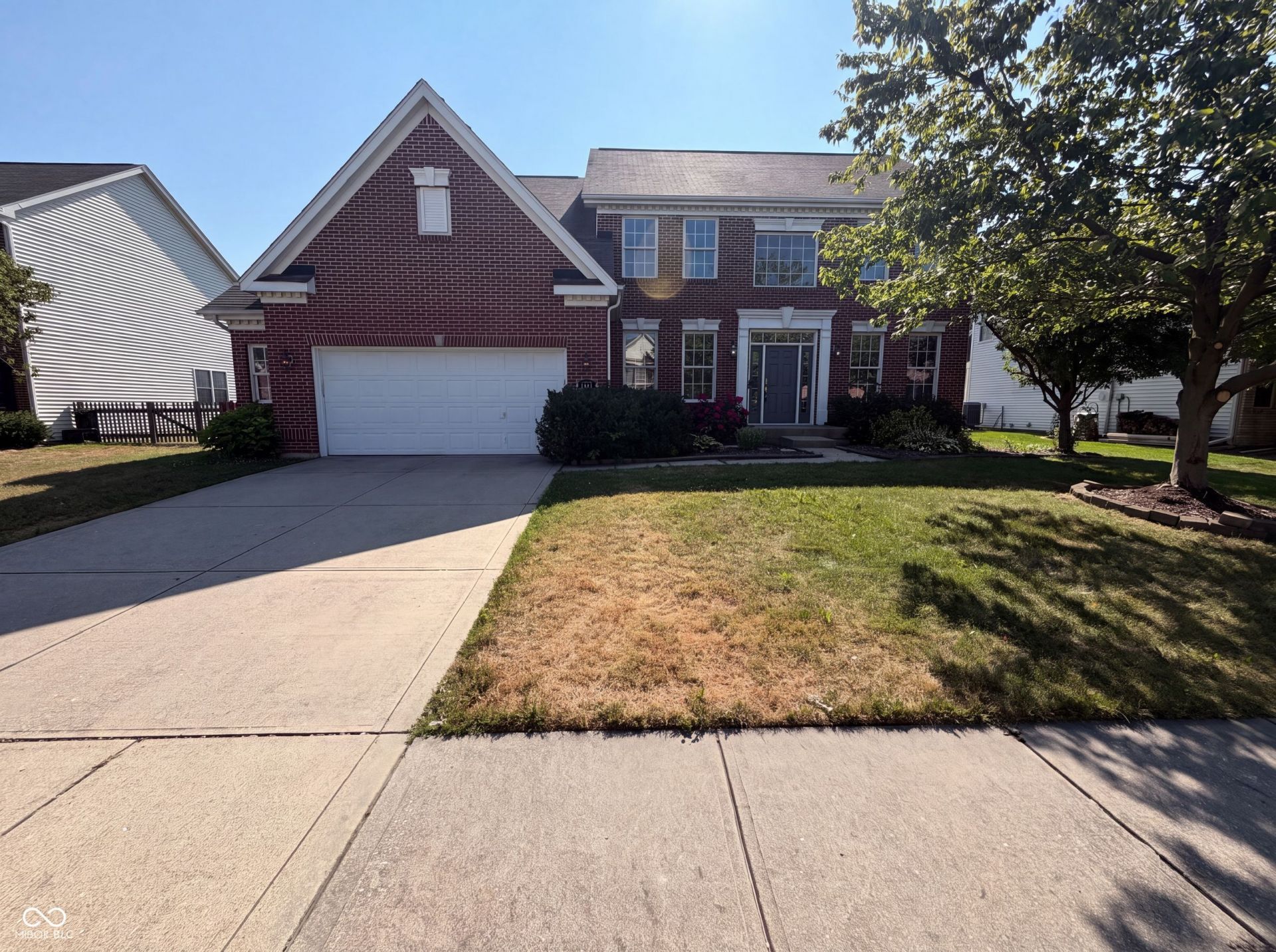 1111 Red Dunes Run, Avon, IN 46123 Main Photo
