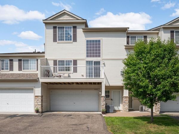 6801 Pine Crest Trail S, Cottage Grove, MN 55016