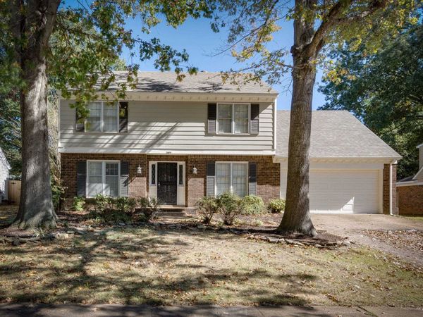 2454 AYRSHIRE CV, Memphis, TN 38119