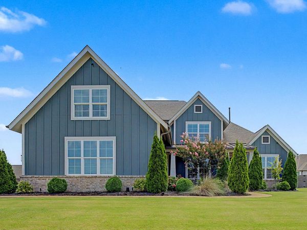 6425 SALLOWS CV, Bartlett, TN 38135