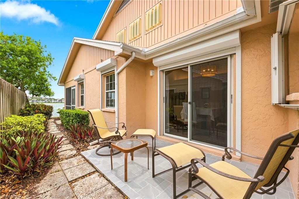 2604 Sailors Way, Unit 120, Naples, FL 34109 Photo
