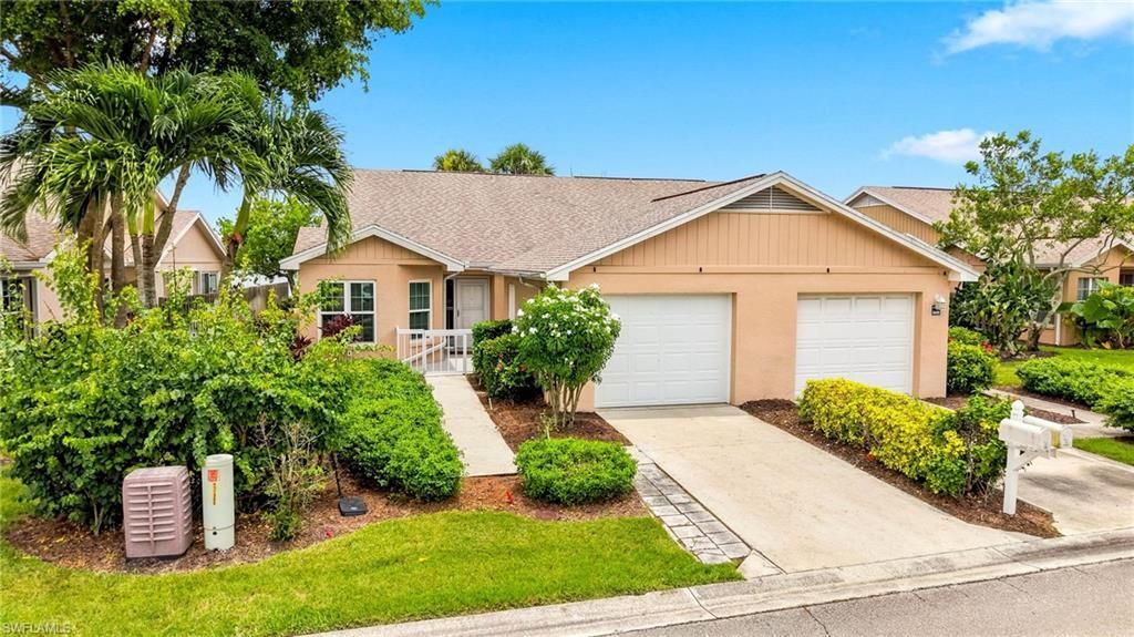 2604 Sailors Way, Unit 120, Naples, FL 34109 Photo