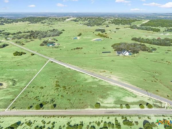 2365 County Road 3270 , Kempner, TX 76539