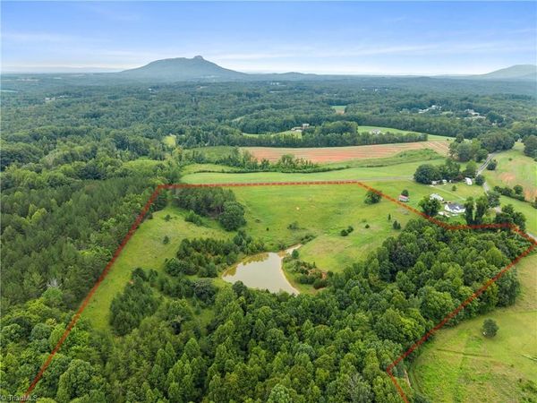0 Hauser Road , Pinnacle, NC 27043