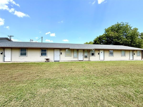 312 S B , Davis, OK 73030