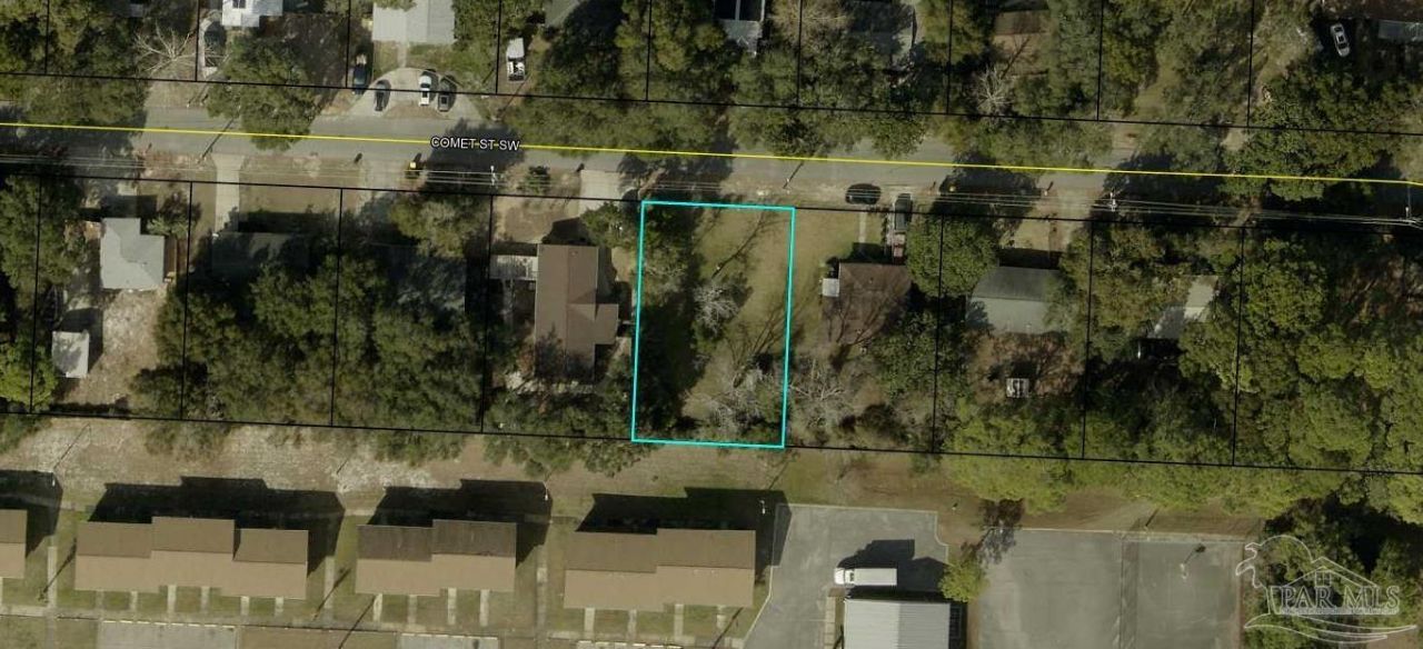 0000 Comet St, Fort Walton Beach, FL 32548 Main Photo