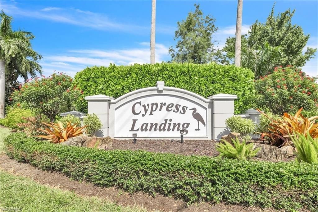 10059 Lone Cypress St, Fort Myers, FL 33966 Photo