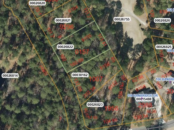 106 Carrington Square , West End, NC 27376
