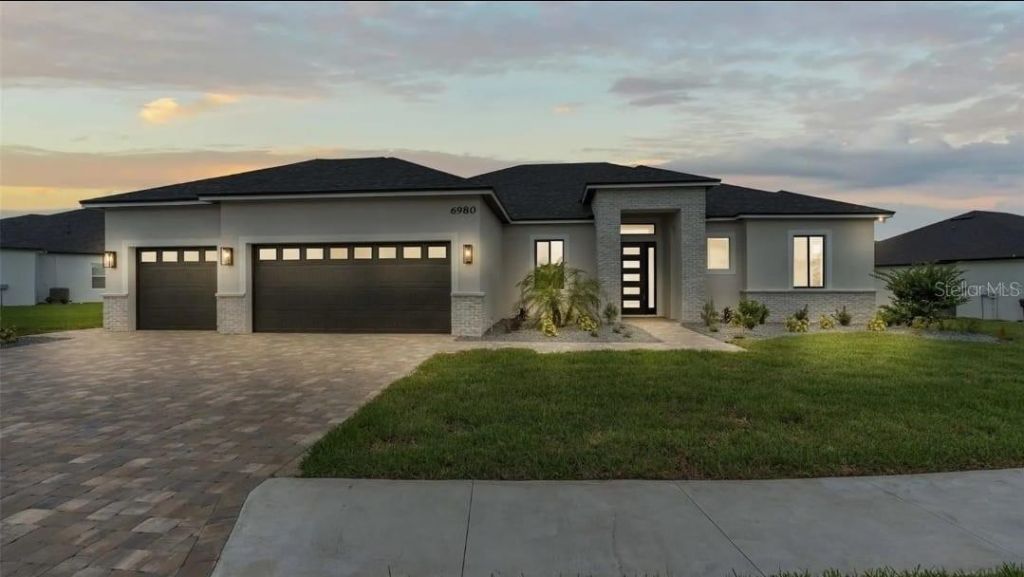 6980 Bentridge Drive , Lakeland, FL 33813 Main Photo