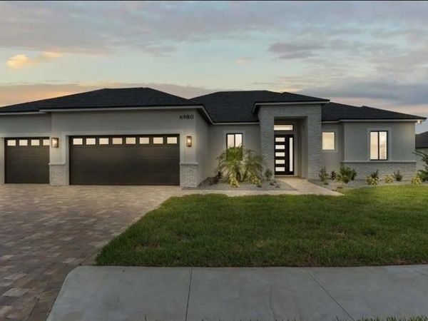 6980 BENTRIDGE DRIVE , LAKELAND, FL 33813