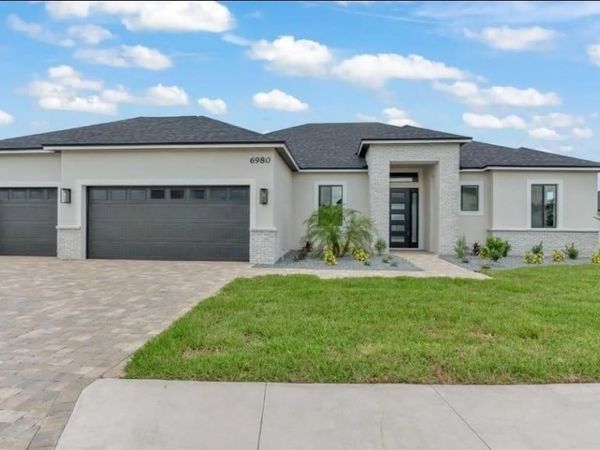 6980 BENTRIDGE DRIVE , LAKELAND, FL 33813