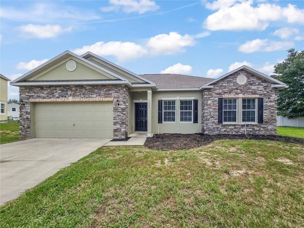 FRUITLAND PARK, FL 34731