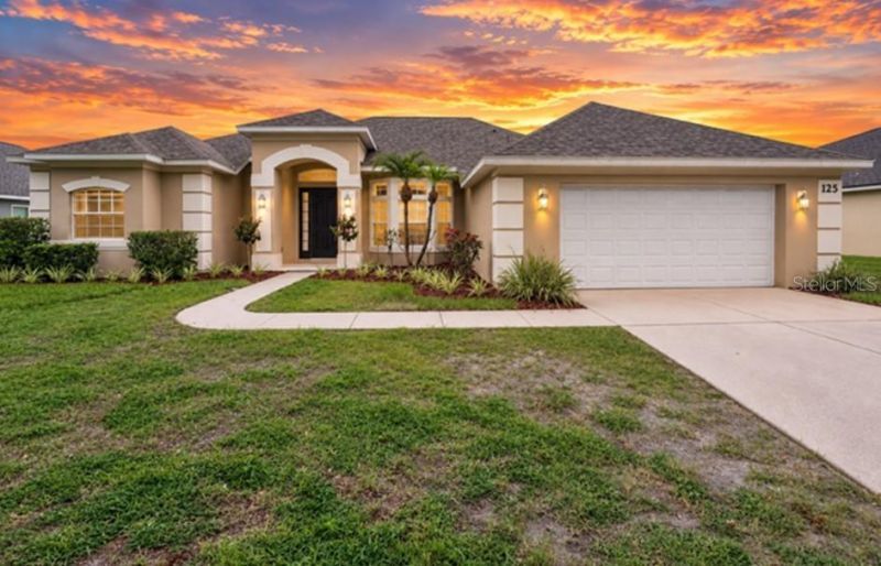 125 Costa Loop, Auburndale, FL 33823 Main Photo