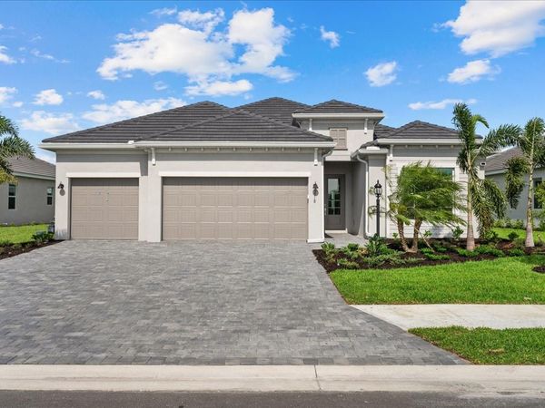 5918 MOUND KEY RUN , LAKEWOOD RANCH, FL 34211