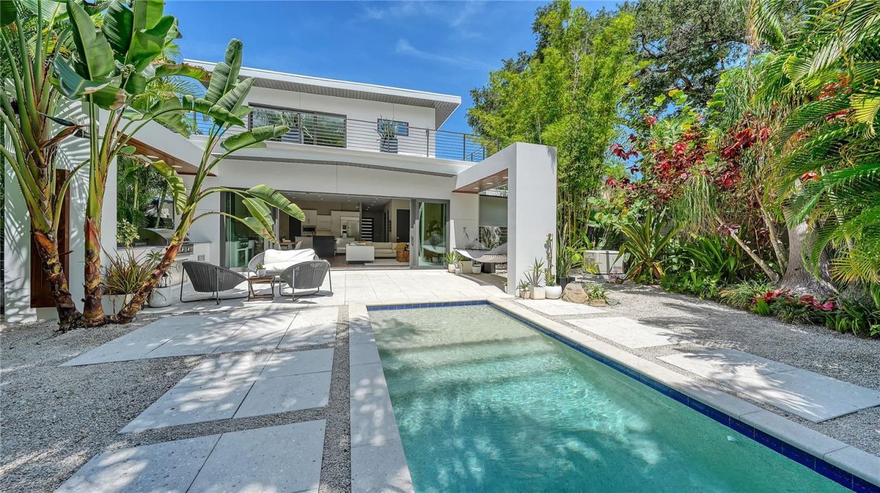 543 Columbia Court, Sarasota, FL 34236 Photo