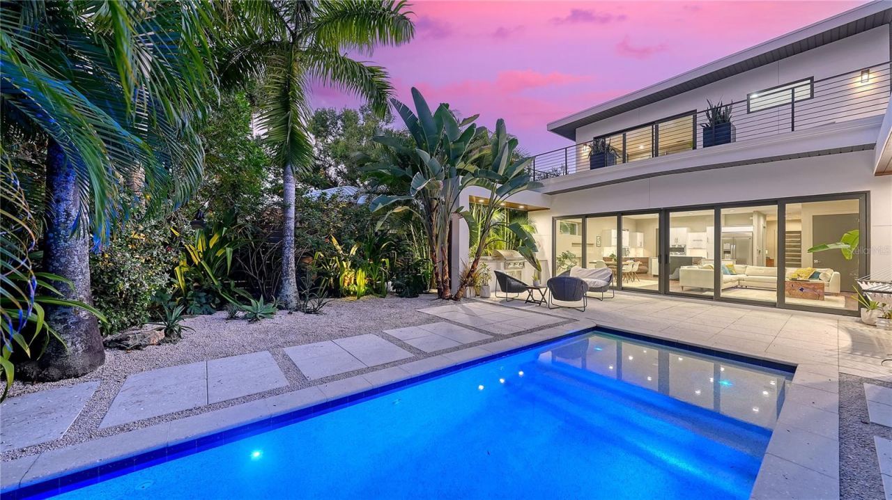 543 Columbia Court, Sarasota, FL 34236 Photo