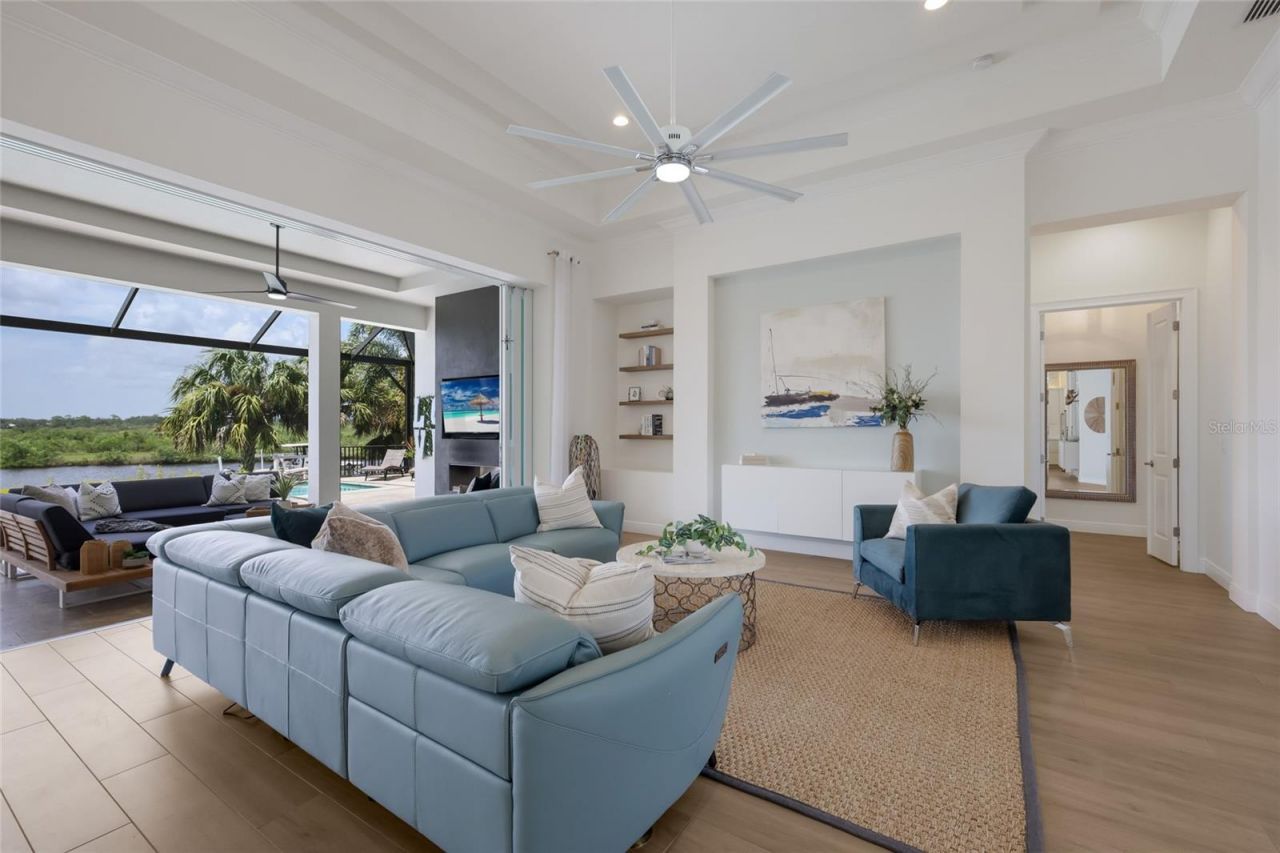 11412 Harbourside Lane, Parrish, FL 34219 Photo