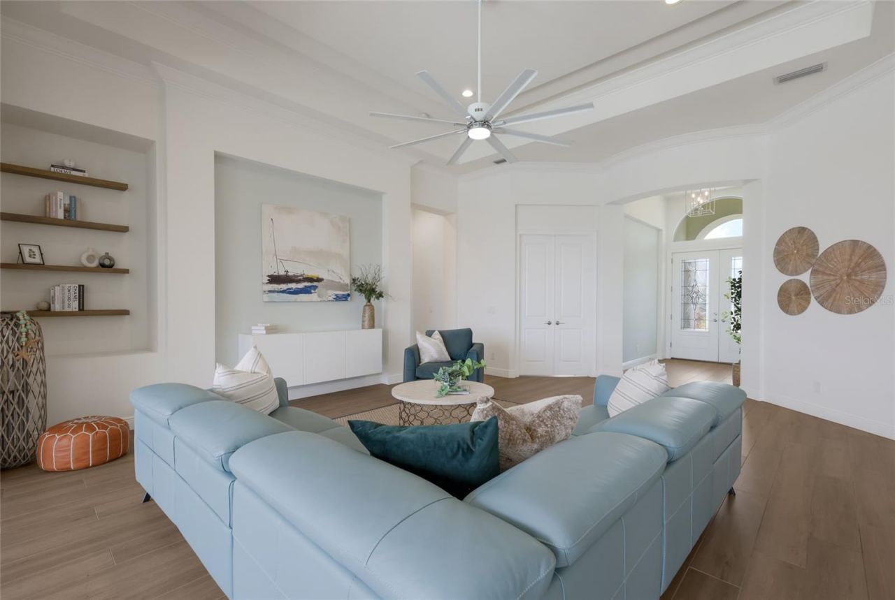 11412 Harbourside Lane, Parrish, FL 34219 Photo
