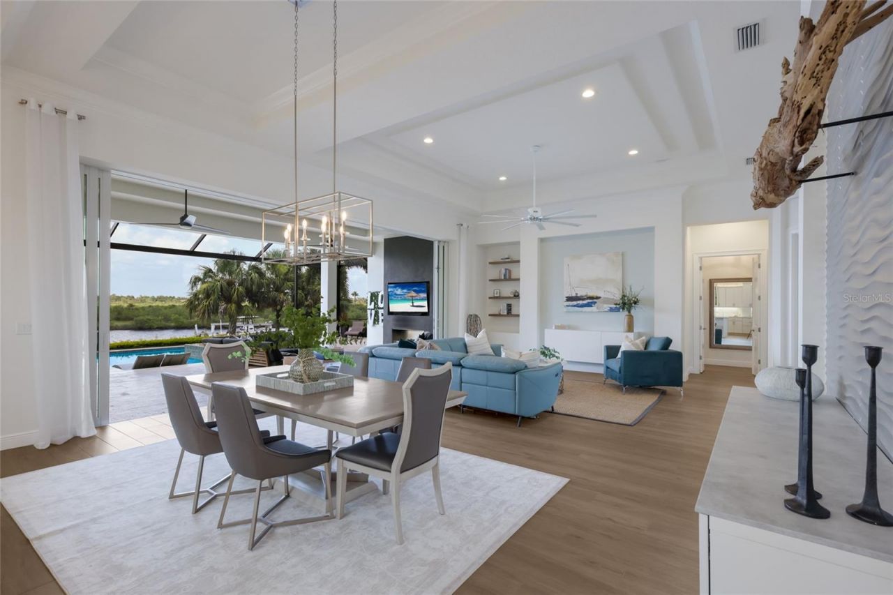 11412 Harbourside Lane, Parrish, FL 34219 Photo