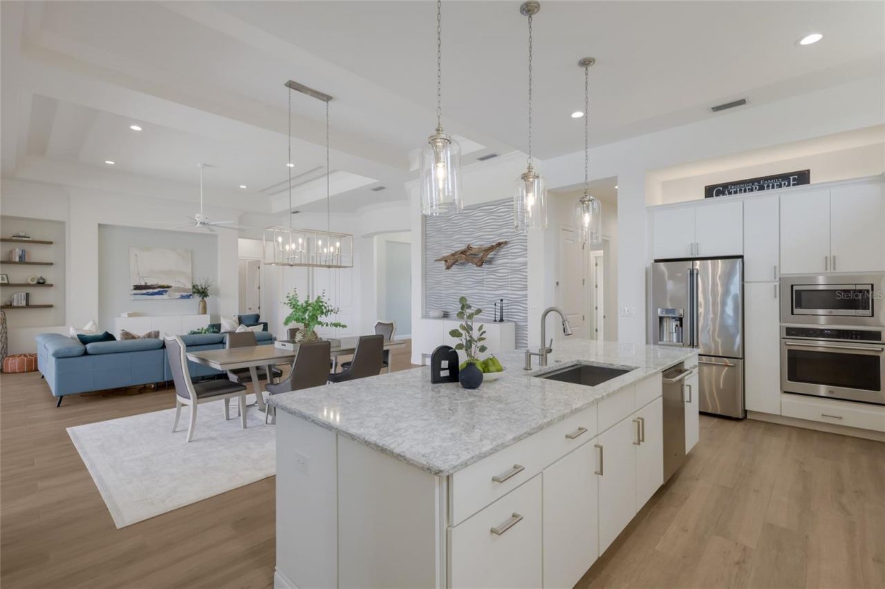 11412 Harbourside Lane, Parrish, FL 34219 Photo