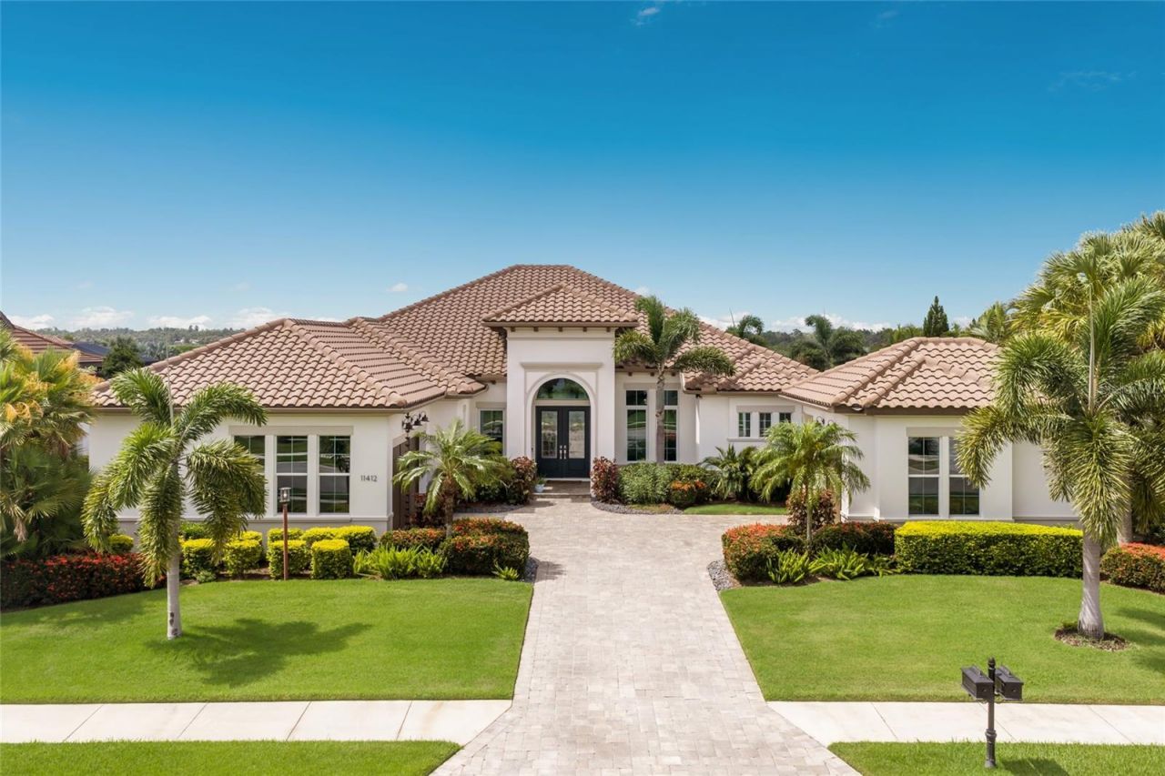 11412 Harbourside Lane, Parrish, FL 34219 Photo
