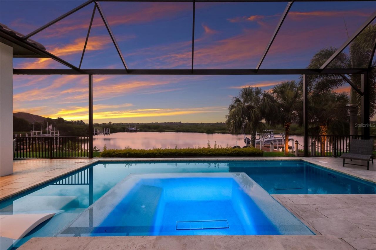 11412 Harbourside Lane, Parrish, FL 34219 Photo