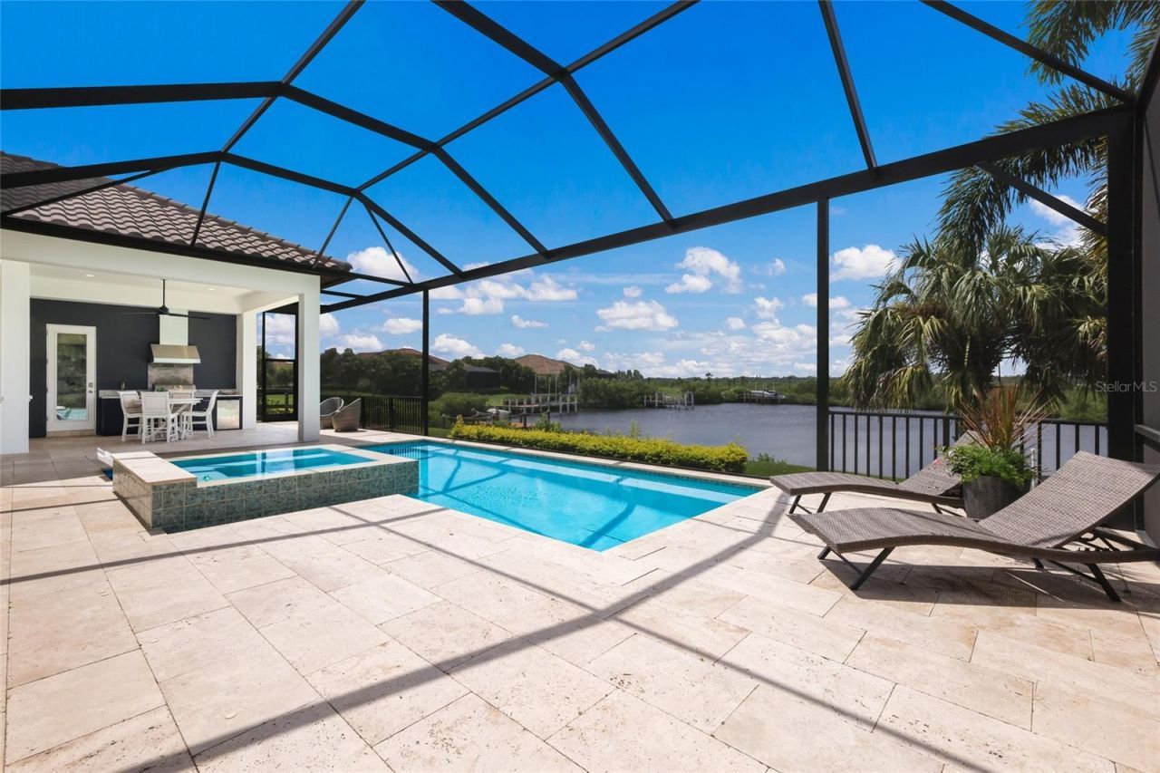 11412 Harbourside Lane, Parrish, FL 34219 Photo
