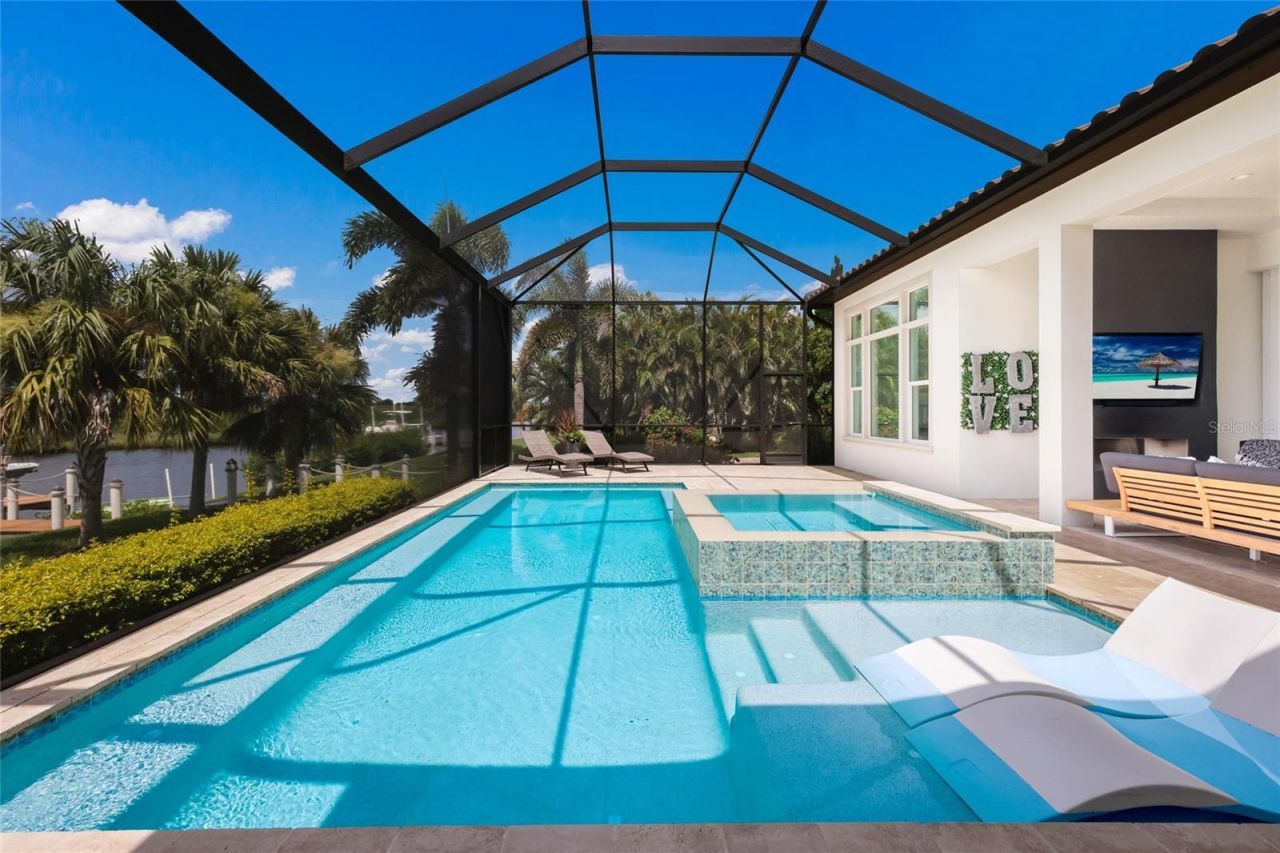 11412 Harbourside Lane, Parrish, FL 34219 Photo