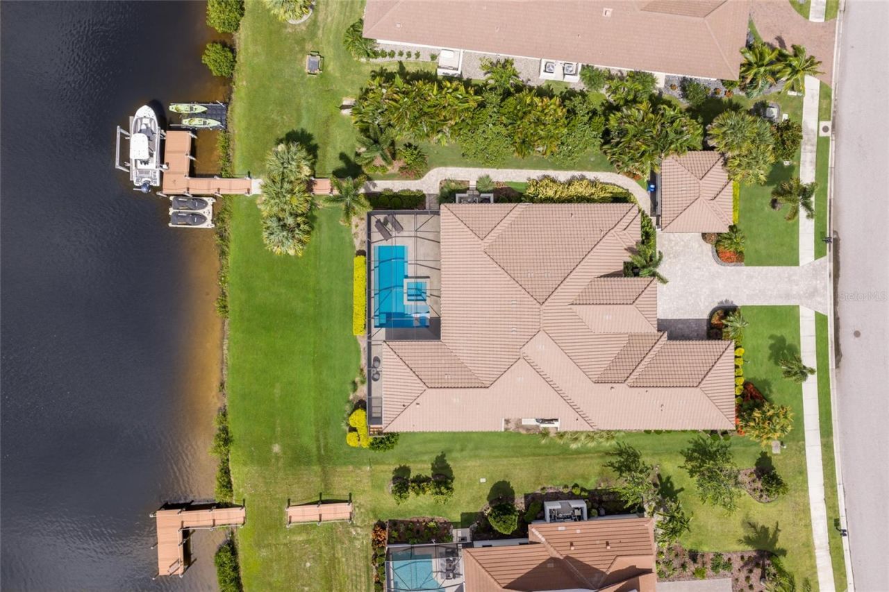 11412 Harbourside Lane, Parrish, FL 34219 Photo