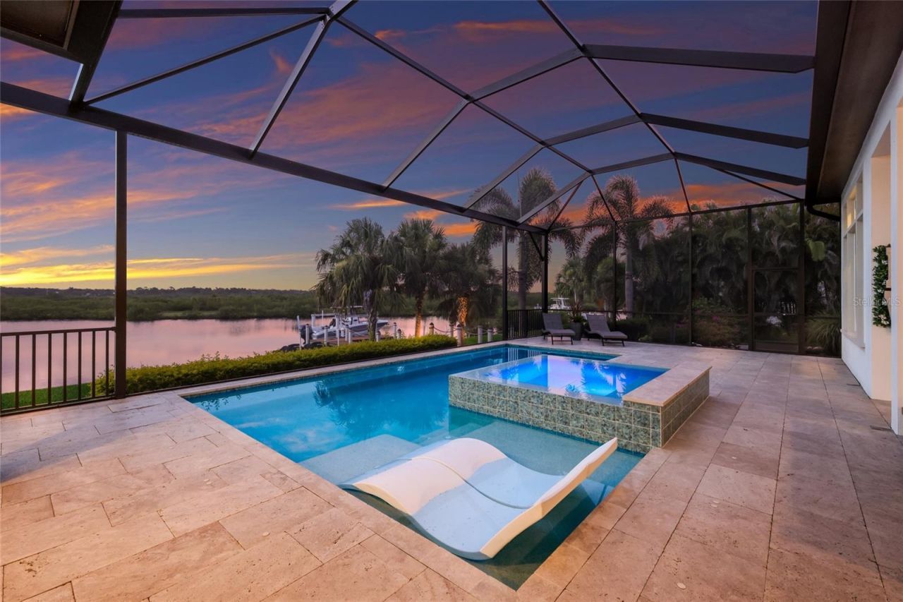 11412 Harbourside Lane, Parrish, FL 34219 Photo