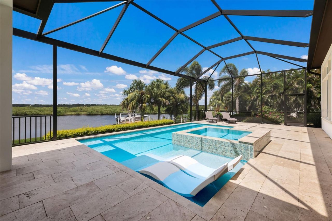 11412 Harbourside Lane, Parrish, FL 34219 Photo