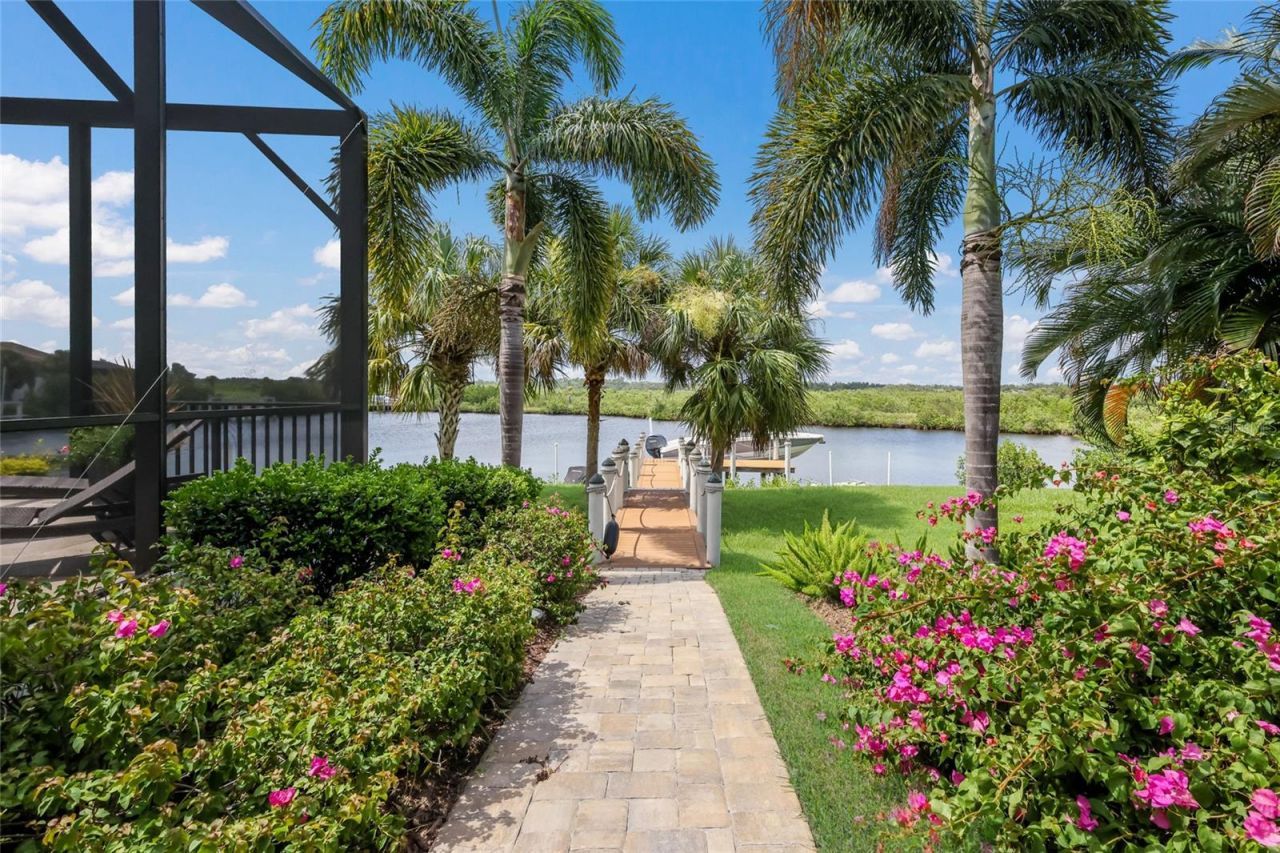 11412 Harbourside Lane, Parrish, FL 34219 Photo