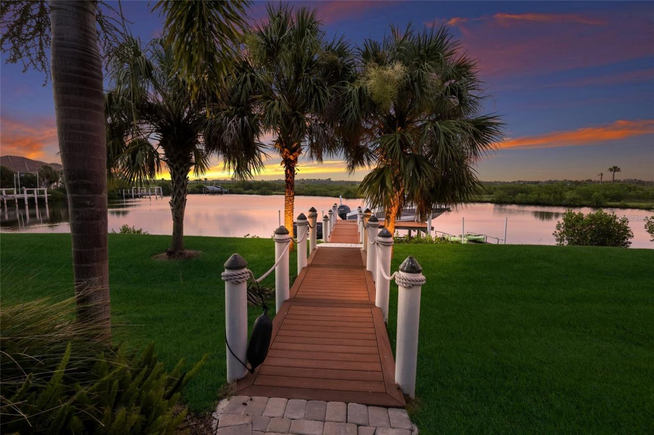 11412 Harbourside Lane, Parrish, FL 34219 Photo
